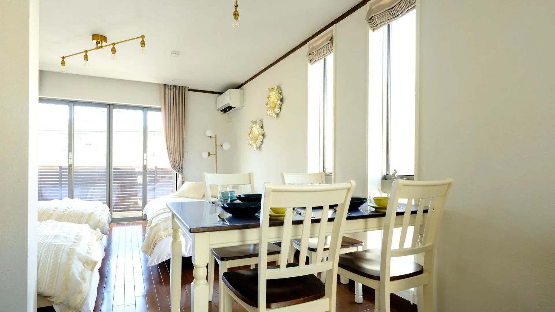 Apartment Ciel西新宿 Tokyo