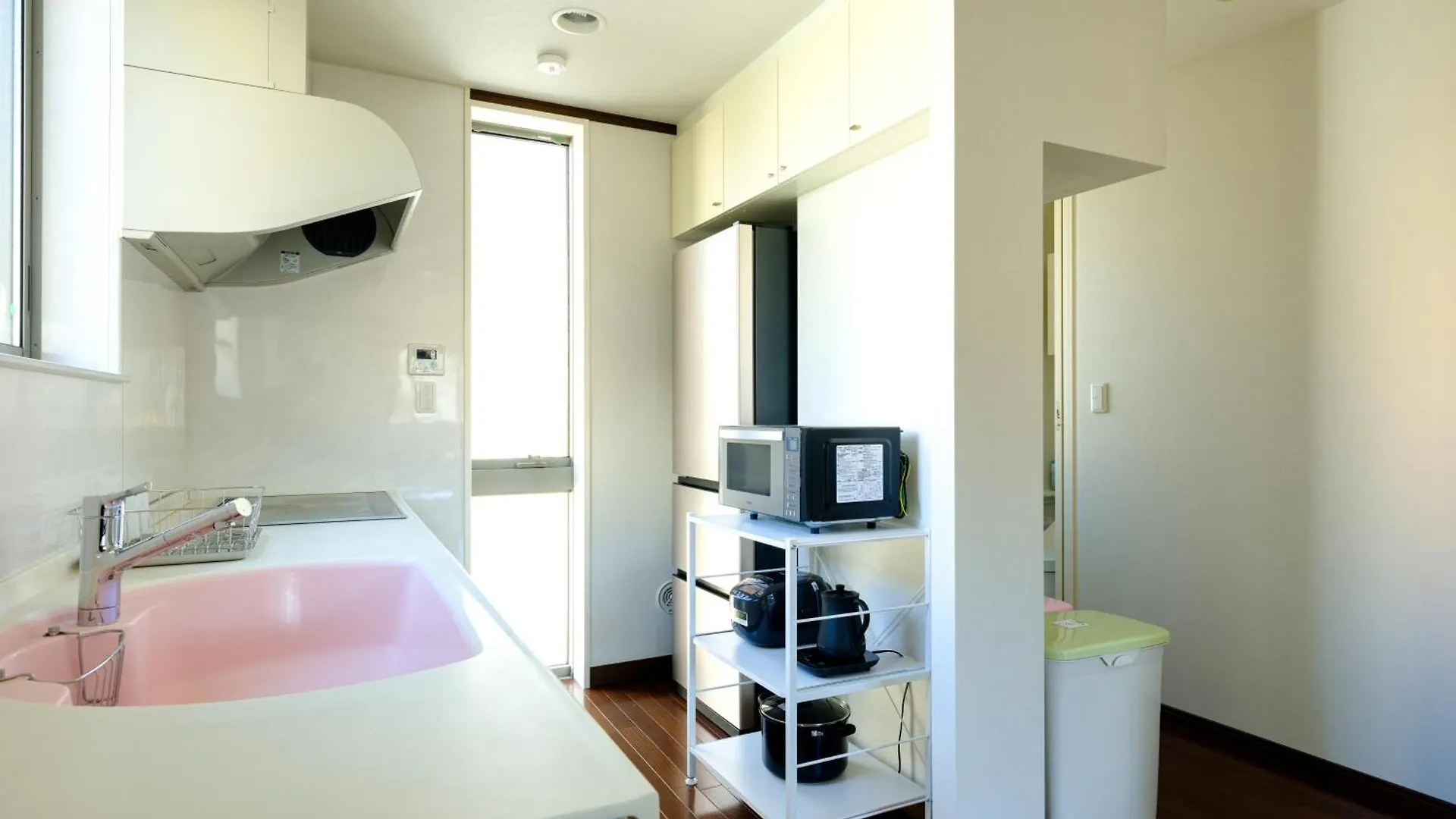 Apartmán Ciel西新宿 Prefektura Tokio