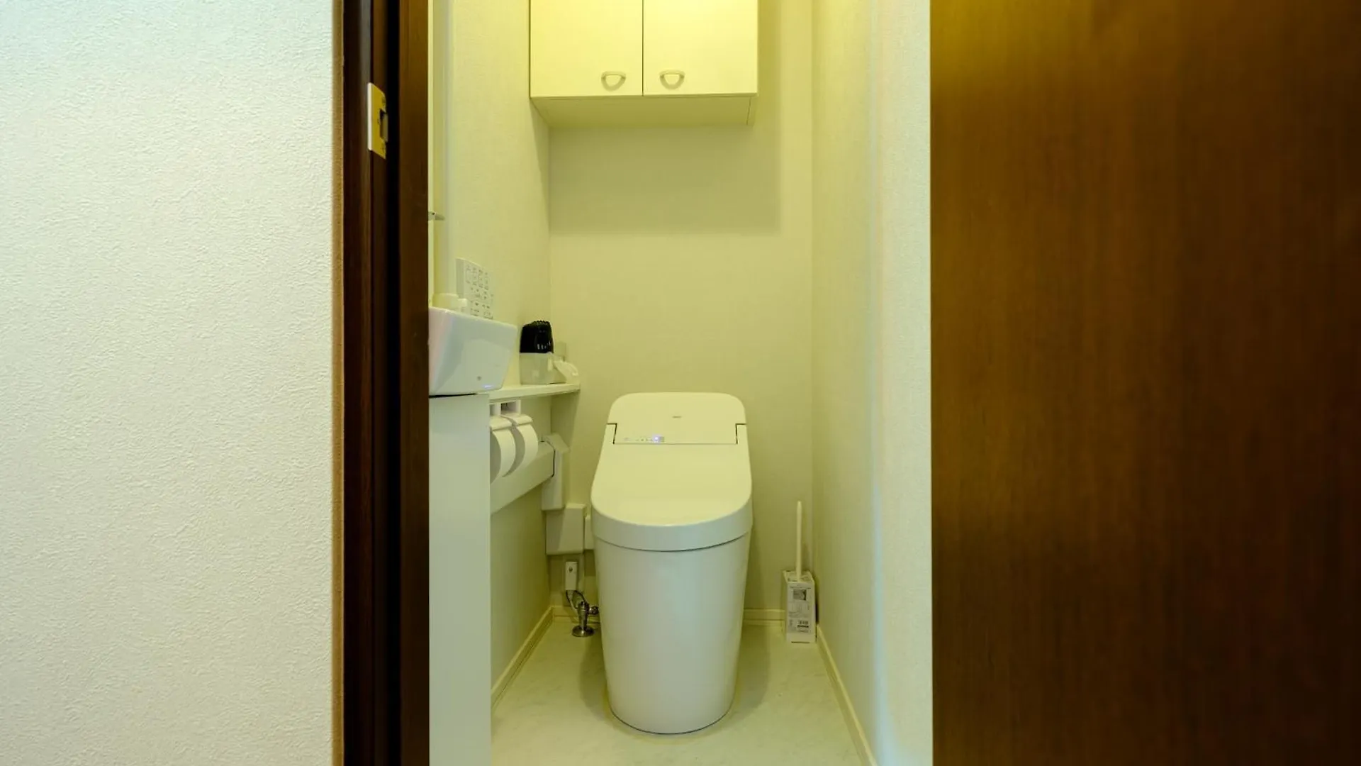 Ciel西新宿 Tokyo Apartment