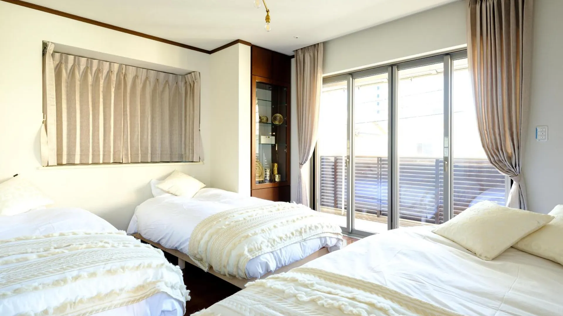 Apartment Ciel西新宿 Tokyo