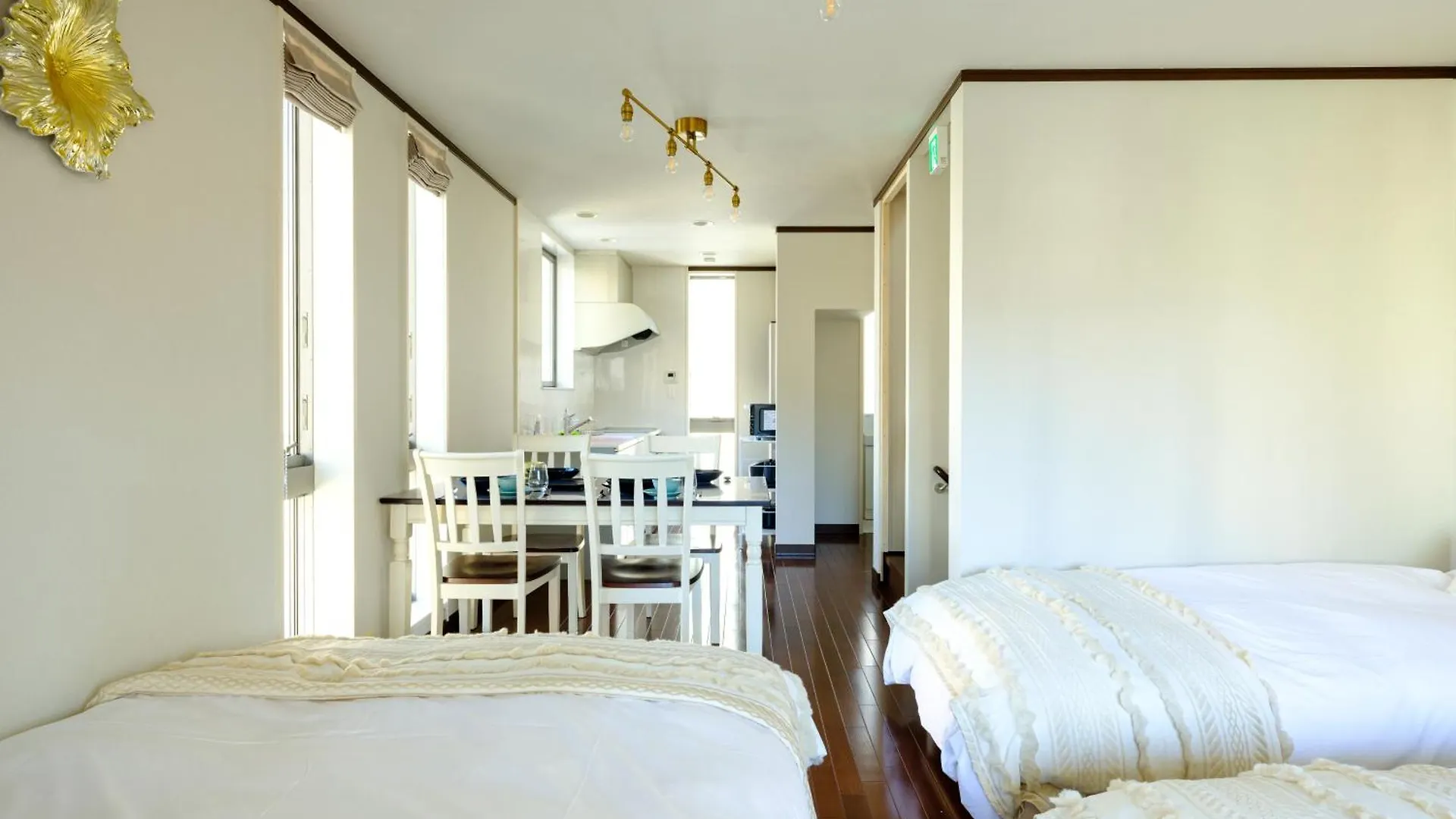 Ciel西新宿 Tokyo Apartment